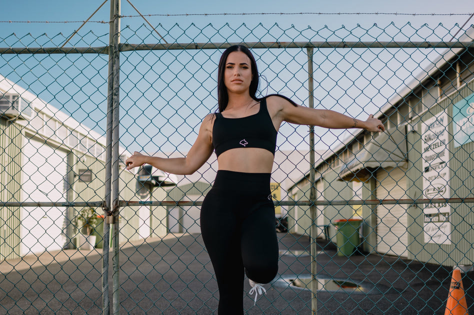 SHOP ALL  Best Activewear– Neversaydie Official