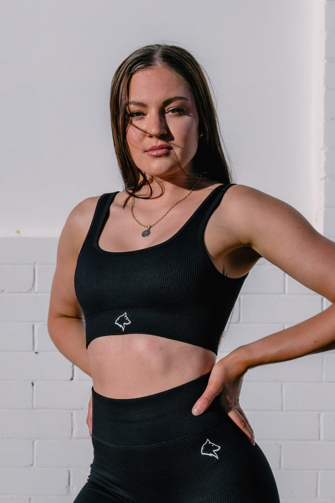 Luxe Seamless  Best Activewear– Neversaydie Official